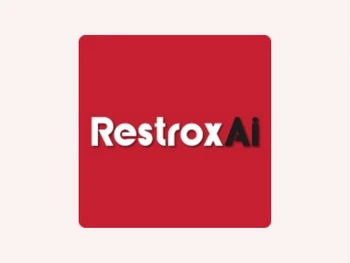 RestroxAI logo
