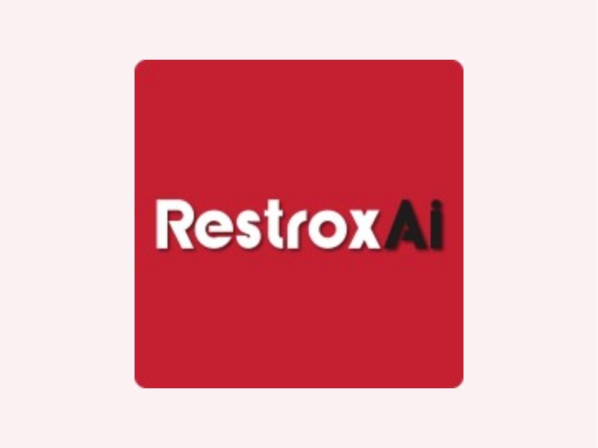 RestroxAI