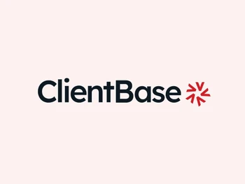 ClientBase logo