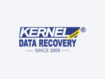 Kernel Email Recovery logo