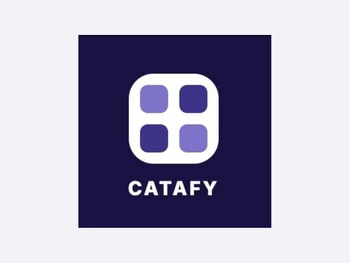 Catafy logo
