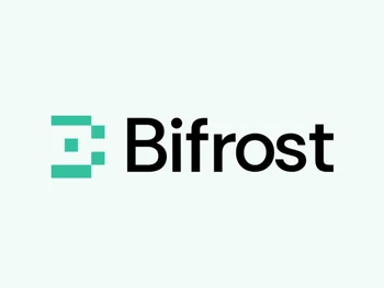 Bifrost logo
