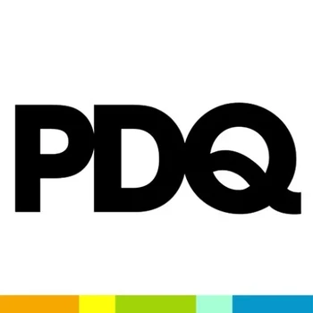 PDQ Connect logo