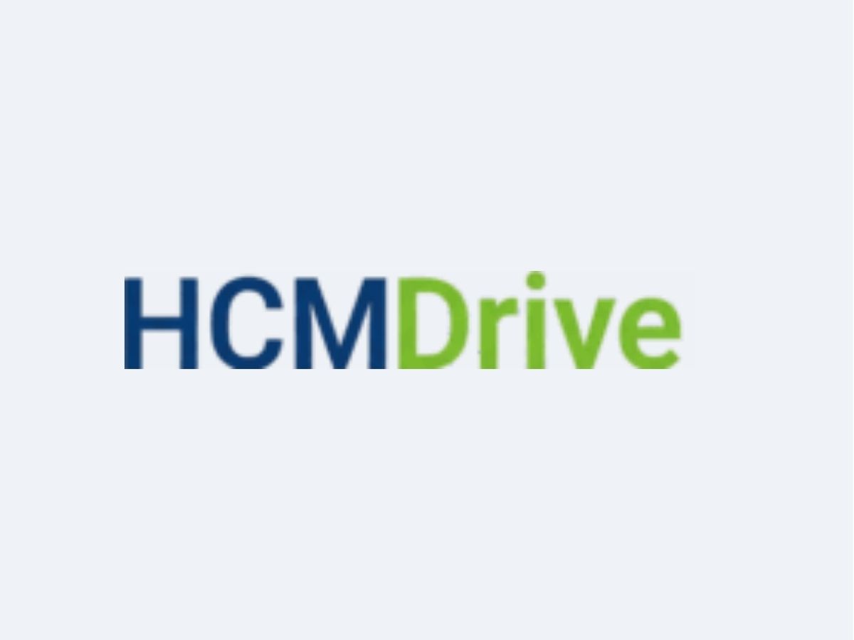 HCMDRIVE