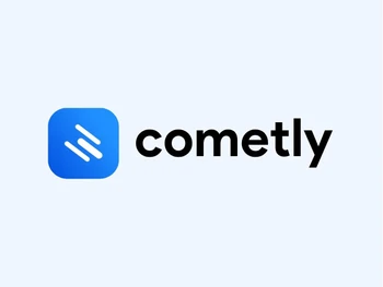 Cometly logo