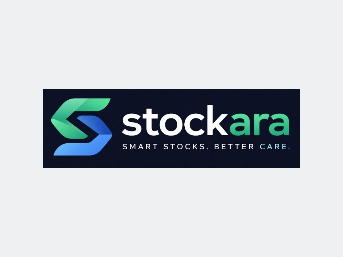 Stockara logo