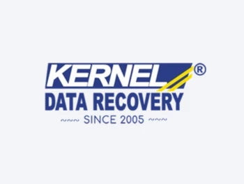 Kernel MS Office File Recovery logo