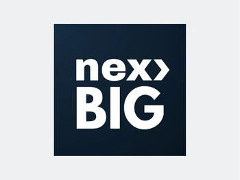 Nexbig CRM logo