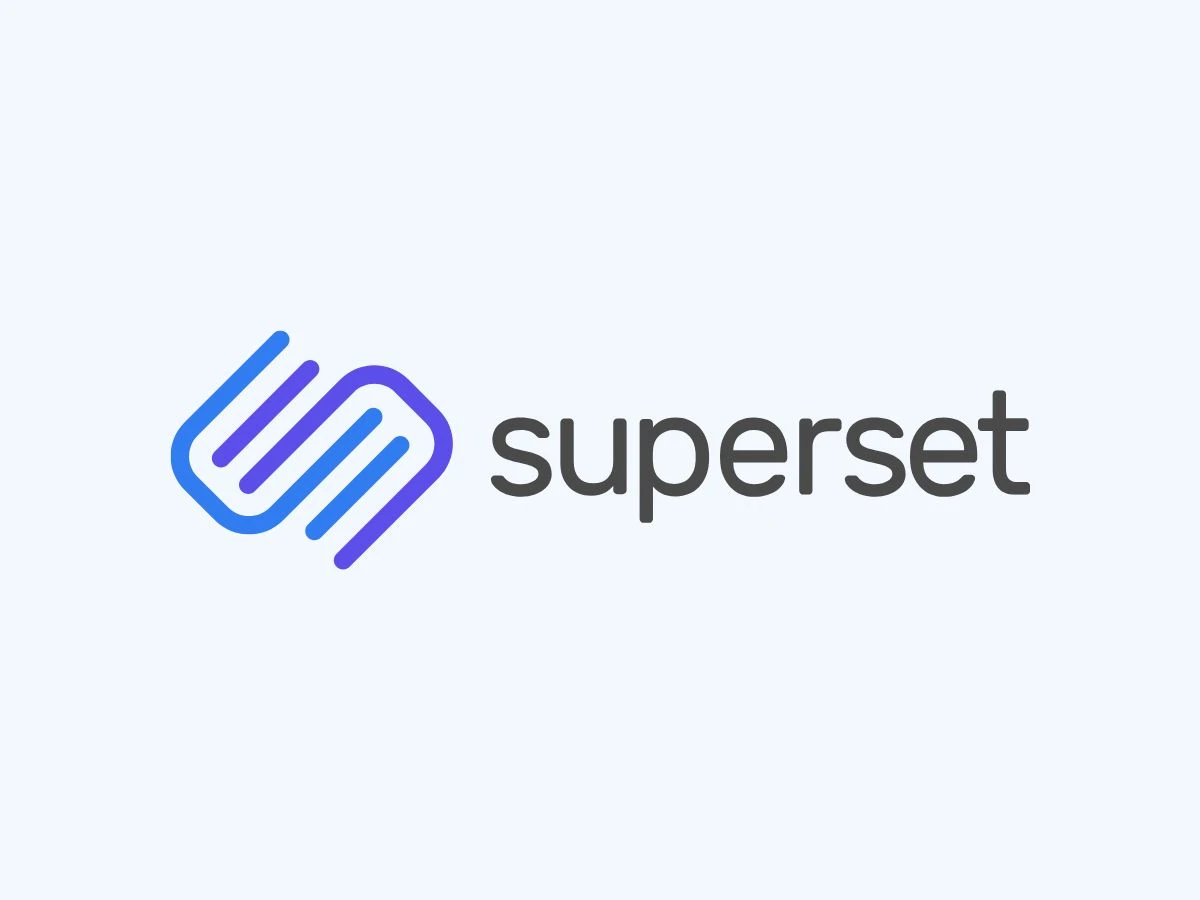 Supersetlogo
