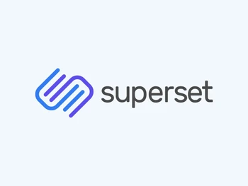 Superset logo