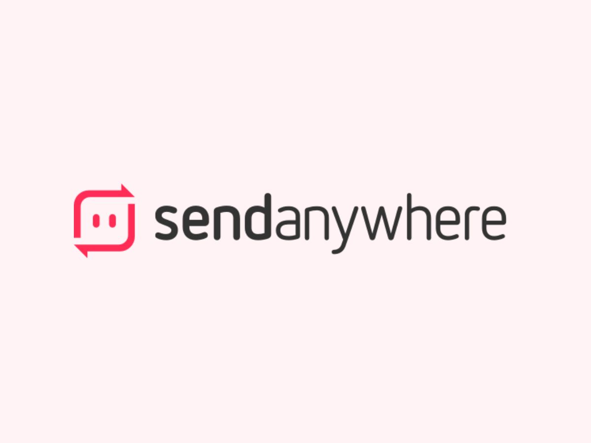 Send Anywhere logo