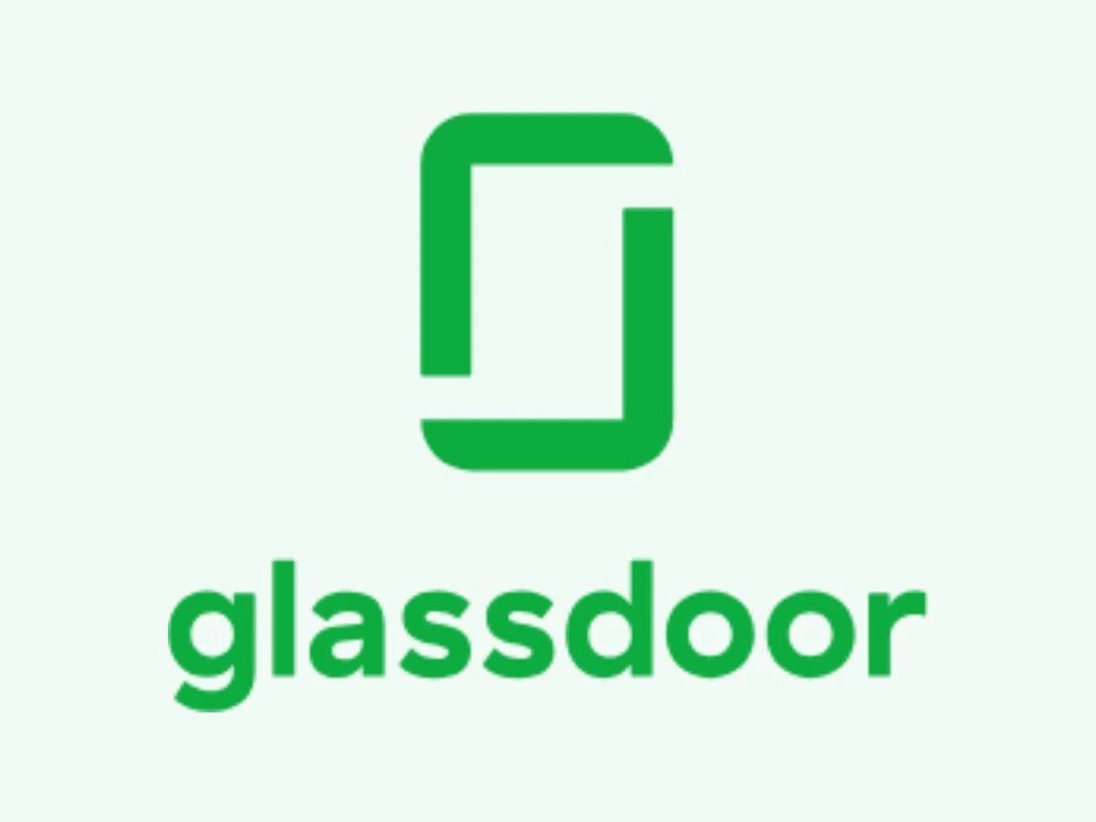 Glassdoorlogo