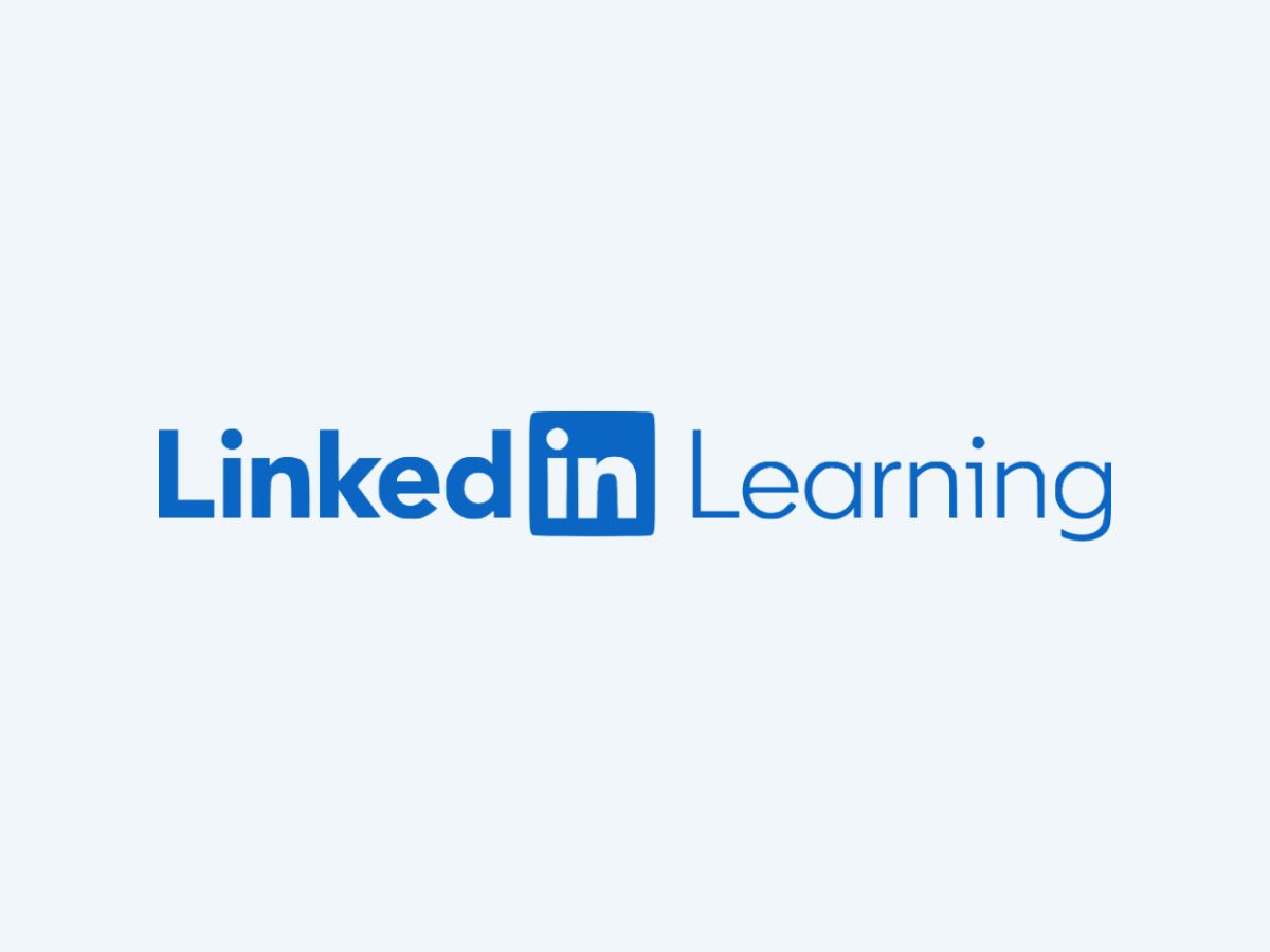 LinkedIn Learning logo
