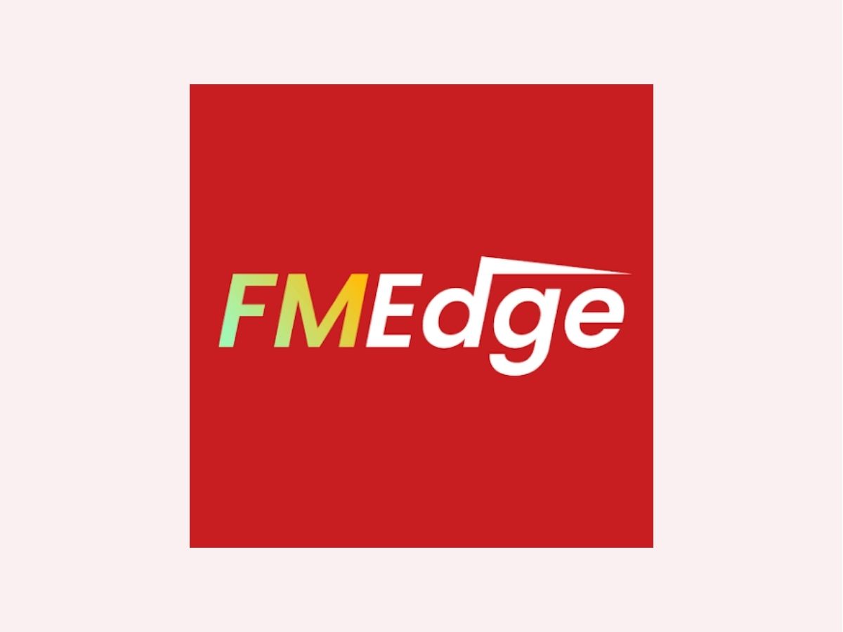 FMEdge logo