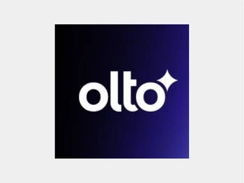 Olto logo