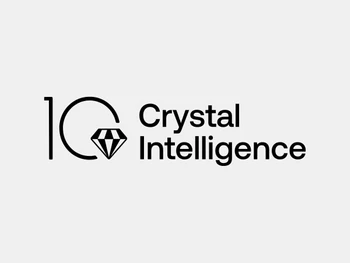 Crystal Intelligence logo