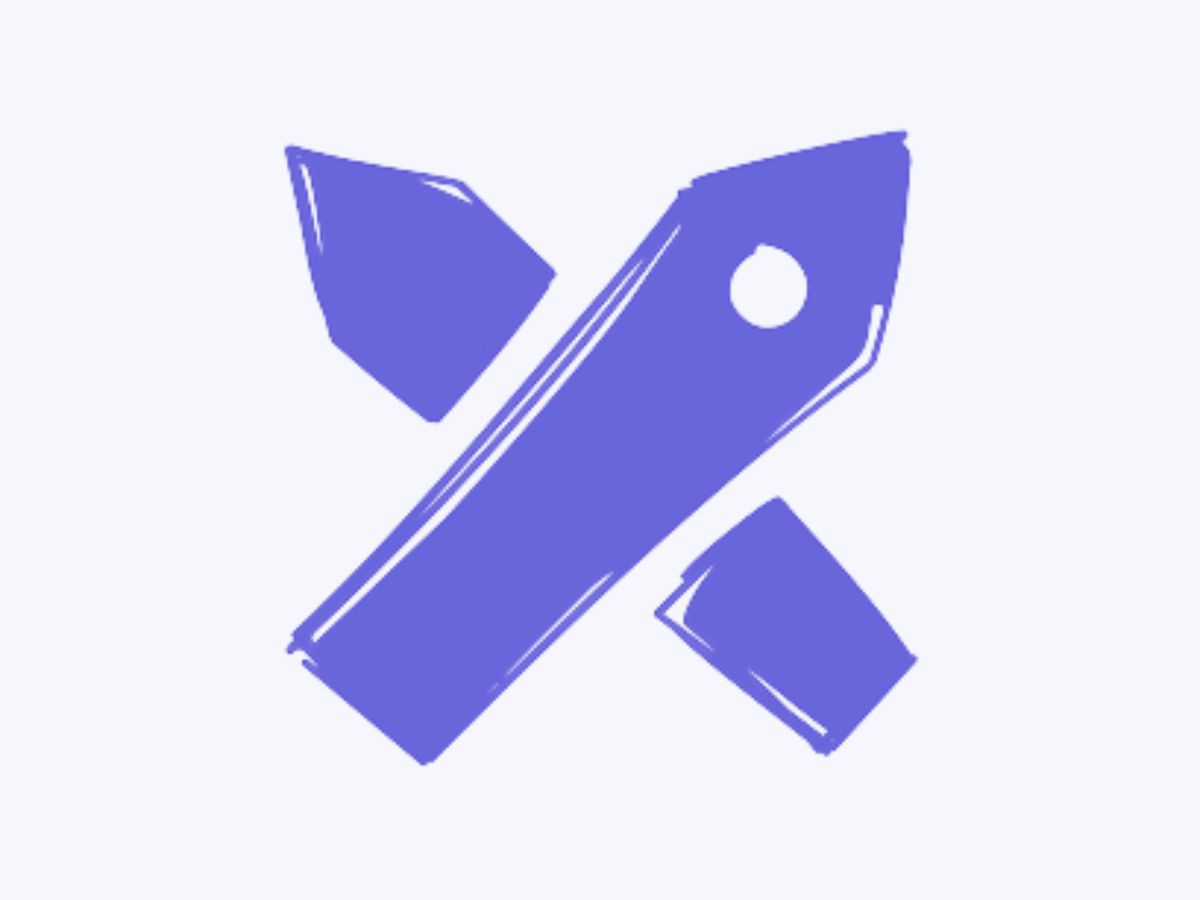 Excalidraw logo