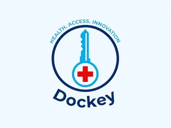 DocKey logo