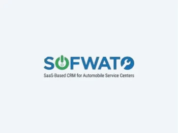 Sofwato logo