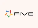 Five