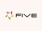 Five