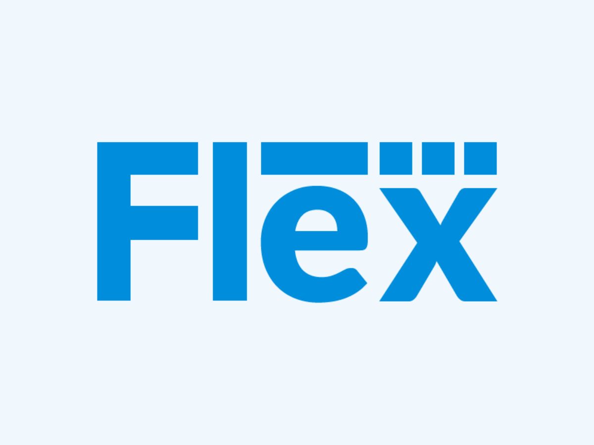 Flex logo