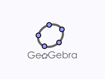 GeoGebra logo