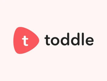 Toddle logo