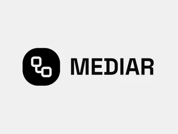 Mediar logo