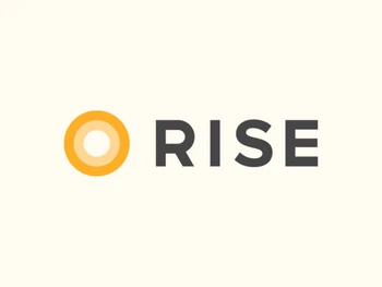 Rise logo