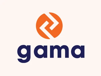 Gama logo