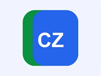 Cavezone logo