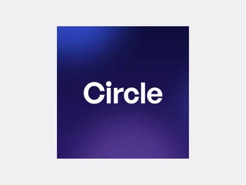 Circle logo