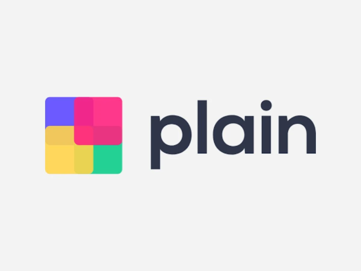 Plainlogo