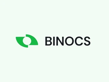 Binocs logo