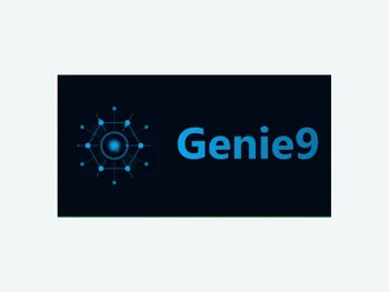 Genie Backup Manager Pro logo
