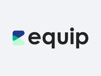 Equip logo