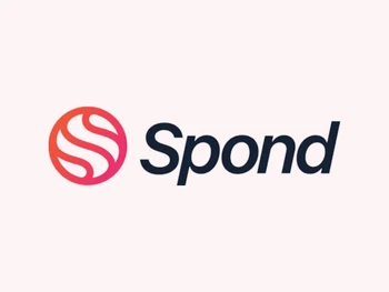 Spond logo