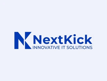 NextKick HRM logo