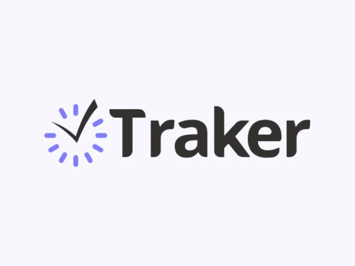 Trakerlogo
