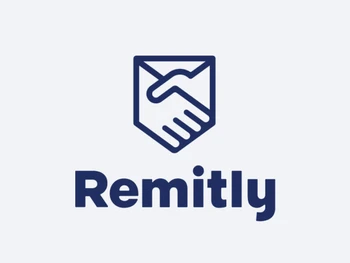 Remitly logo
