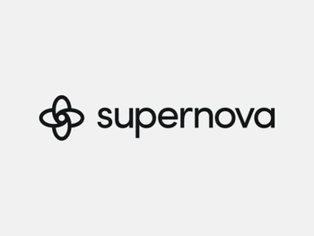 Supernova logo