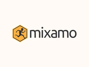 Mixamo logo