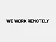 We Work Remotely