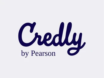 Credly logo