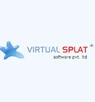 Virtual Splat Online Store 