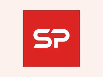 StudioPartner logo