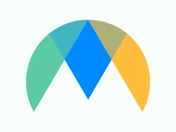 Maestra logo