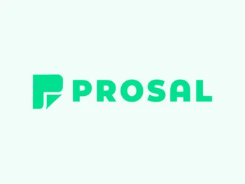 Prosal logo