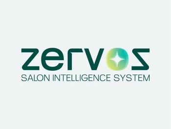 Zervos logo
